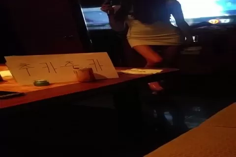傳播妹第一次就上手