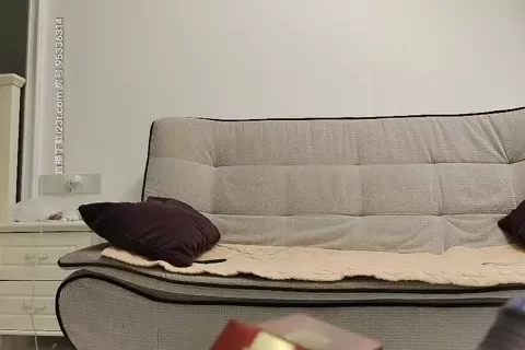 鴨哥探花約了個白衣馬尾大奶少婦,沙發上操口交上位騎乘後人猛操呻吟