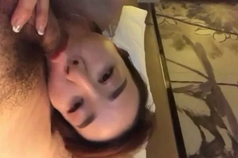 極品D奶港女用巨乳甩紋身哥巴掌, 在酒店啪啪影片外流