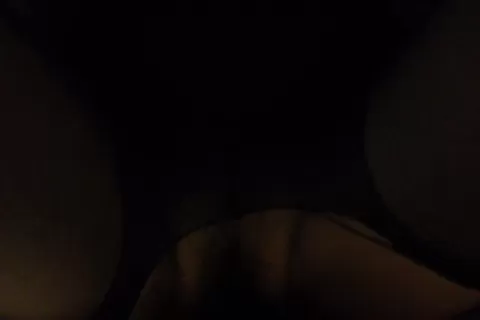 嘴巴說不要, 硬要內射