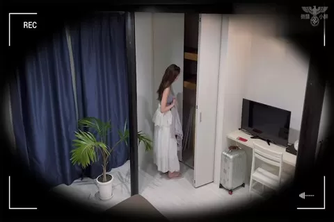 國產av 陳圓圓 三亞特別企劃 EP02 工作期間被下藥 偷拍啪啪女神全過程