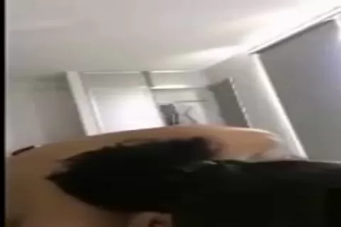 新加坡女模特Angelina和男友性愛視頻外流