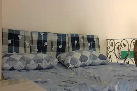 台灣騷女跟洋腸愛愛