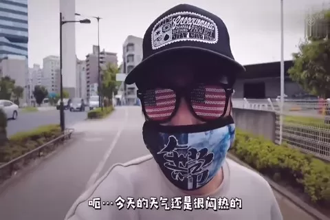 國產av 桃哥爲國爭光記 EP1  揭秘職業搭訕師 搭訕日本學生妹 無套內射