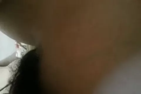 边打电话边内射