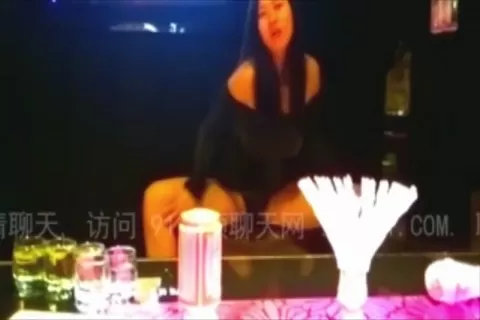 後入肥臀大奶KTV小姐