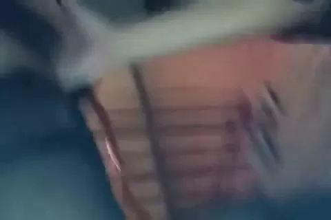 黑絲港女 後樓梯扑野流出